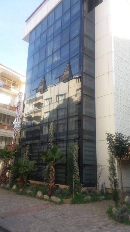 Yesilirmak Otel Paris