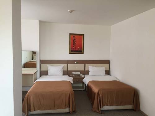 Çarsamba Dörtyol Otel