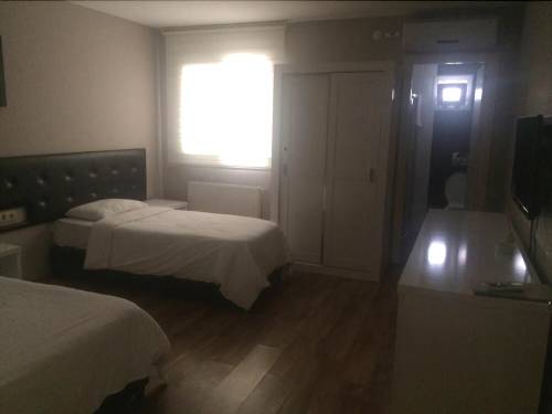 Soganci Park Motel