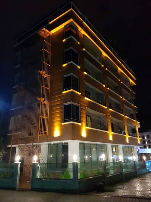 Otel Moon Rose
