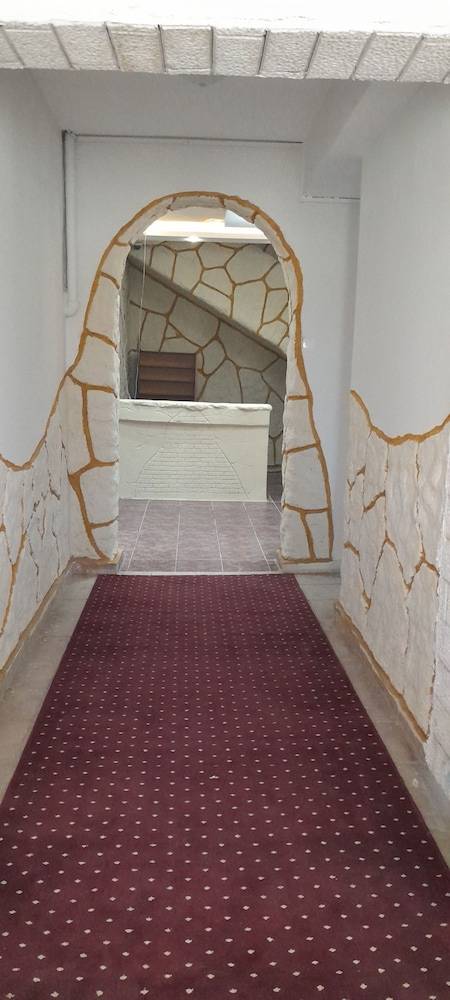 Gunes Motel Nemrut
