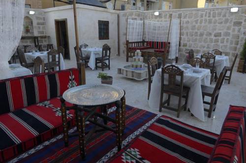 Merdin Hotel