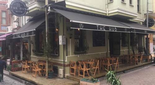 The Hub Hostel
