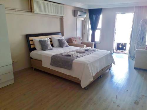 Veta Apartments