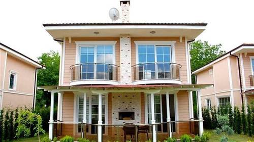 Premium Sapanca Resort