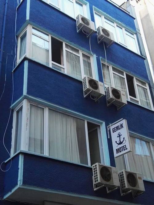 Gemlik Motel