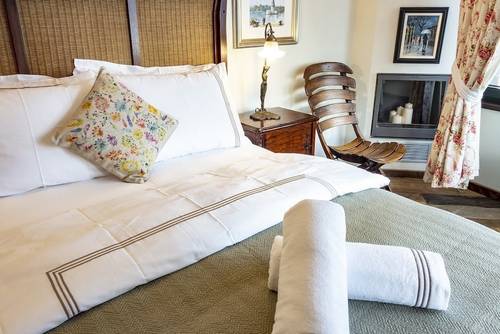 Khalkedon Boutique Hotel