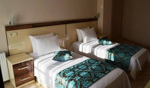 Anadolu Hotel