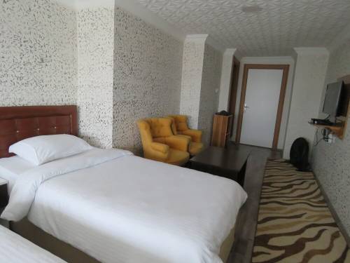 Star Apart Hotel