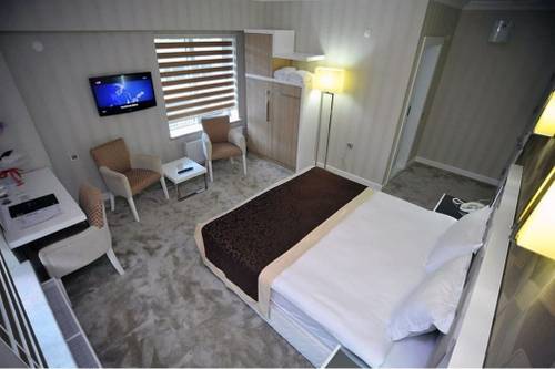 Daglioglu Otel