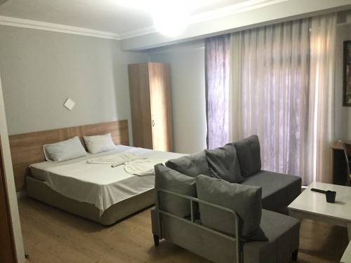 Hotel Esila