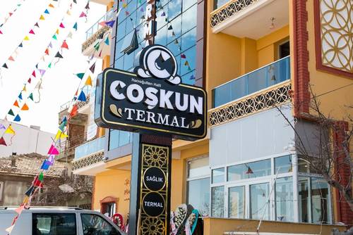 Coşkun Termal