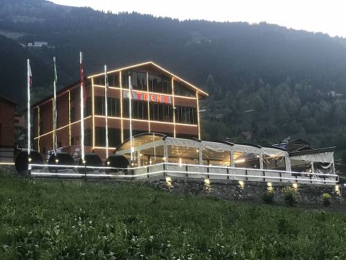 Trend Otel