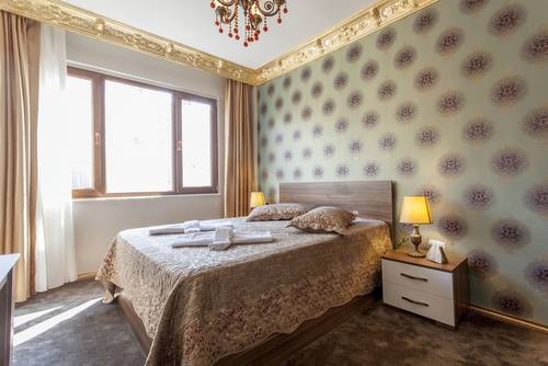 The Pashas Suite Istanbul