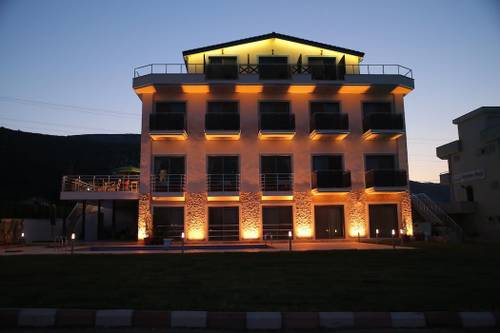 Zeytinli Konak Butik Hotel
