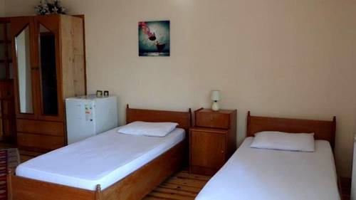 Korkuteli Baraj Hotel