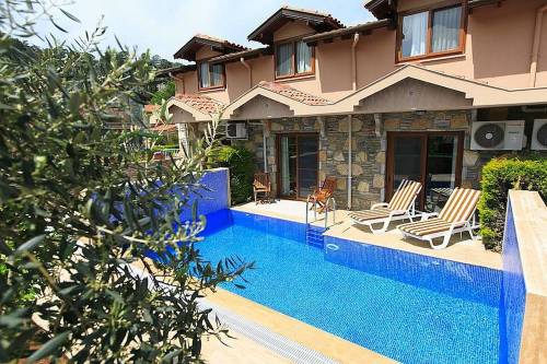 Dalyan Paradise
