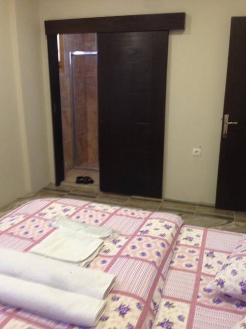 Yayla Apart Otel