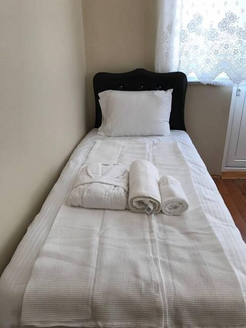 Seyr-i Teras Apart Hotel