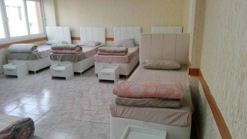 Agaoglu Pansiyon Hostel