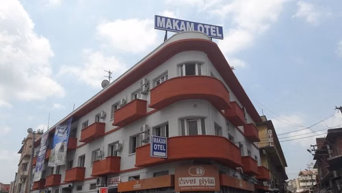 Makam Hotel