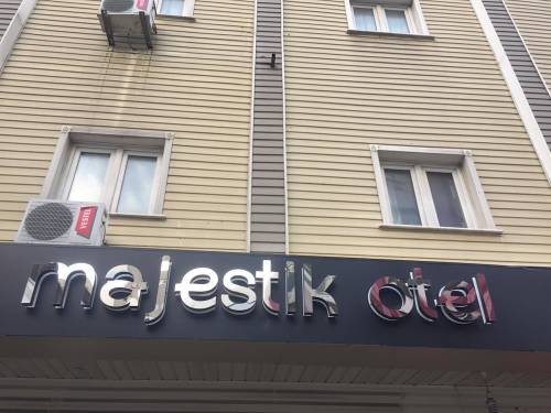 Majestik Otel