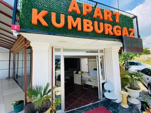 Kumburgaz Apart