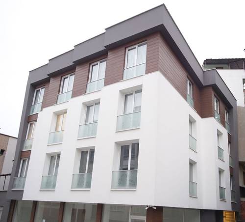 Central Vip Apartments