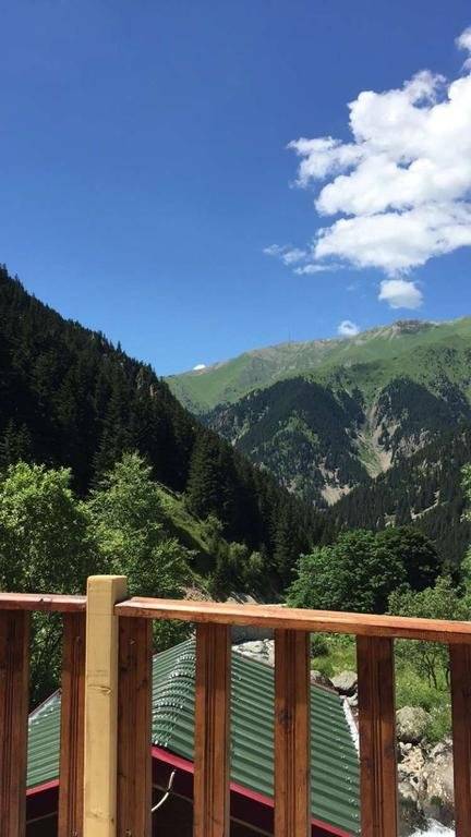 Villa River Village