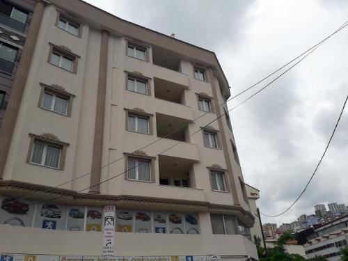 Sanli Suite Apart