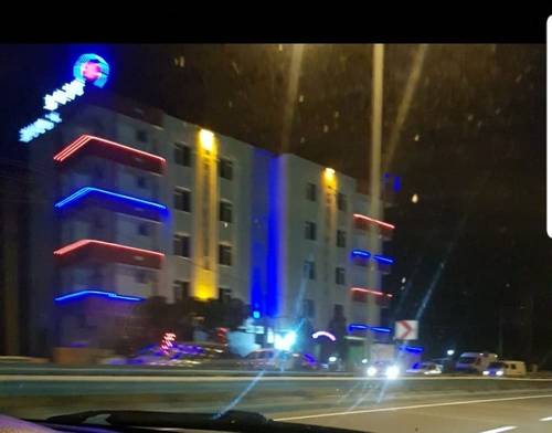 Sea Hotel