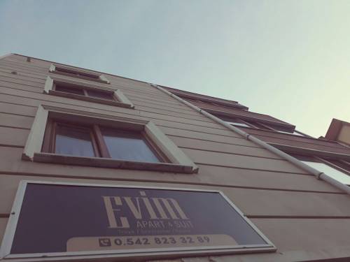 Evim Troia Apart Suit