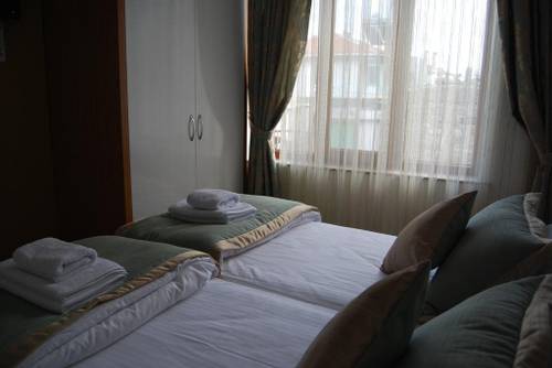 Kilitbahir Apart Hotel