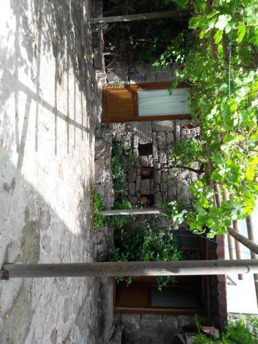 Assos Akropol Pansiyon