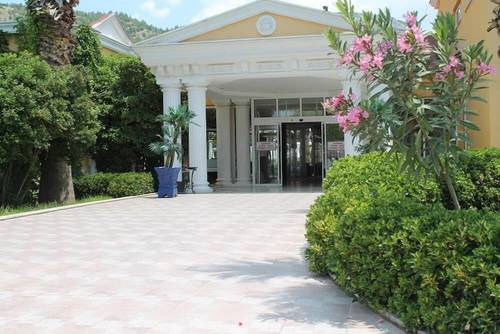 Hierapolis Thermal Hotel