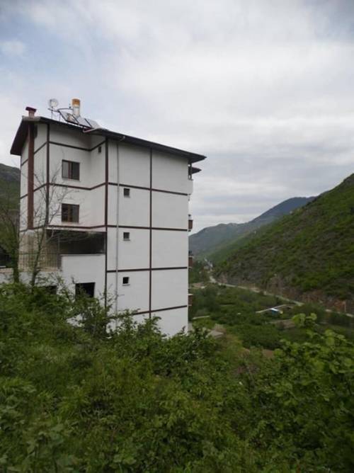 Balkon Pansiyon