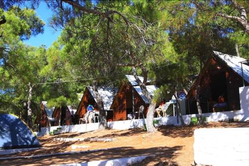 Camlik Kamping