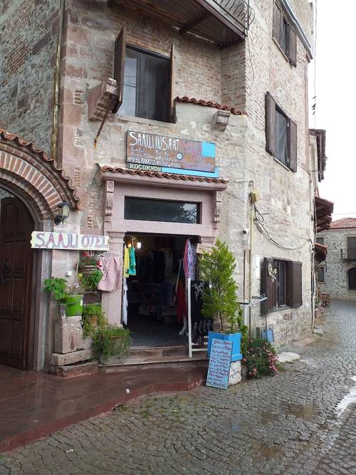 Sanli Butik Hotel
