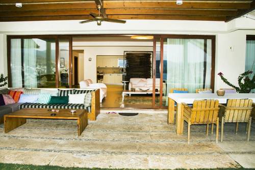 Villa Turkbuku