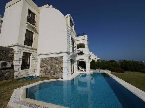 Elegant Villas 2