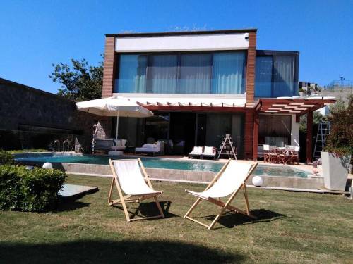 Villa No 5 Boutique Hotel