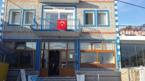 Babadan Motel