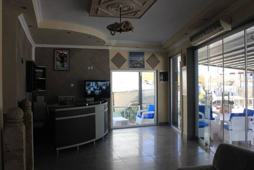 Mervan Otel