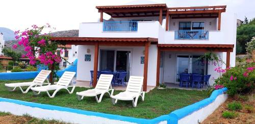 Villa Neylan