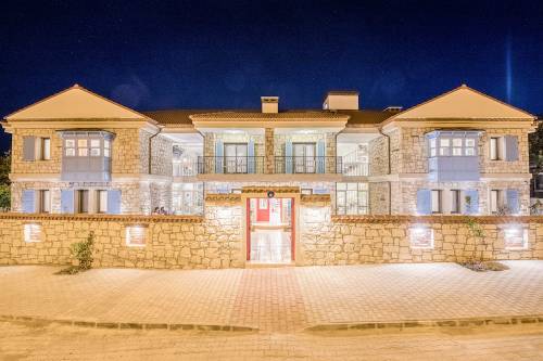 Bademli Konak