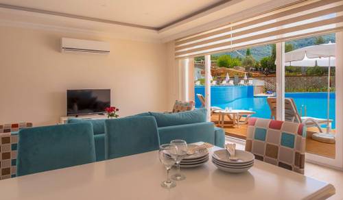 Orka Residence Apartments