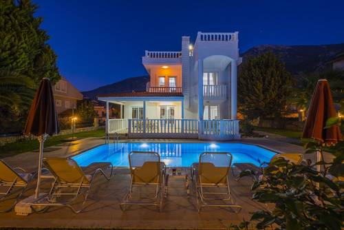 Infinity Civan Villa