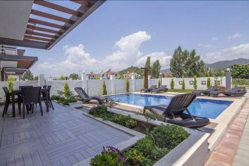 Villa Piyon