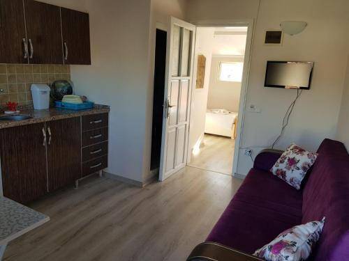 Sehzade Apart Otel