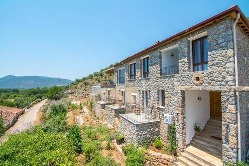Villa Kaya Peace